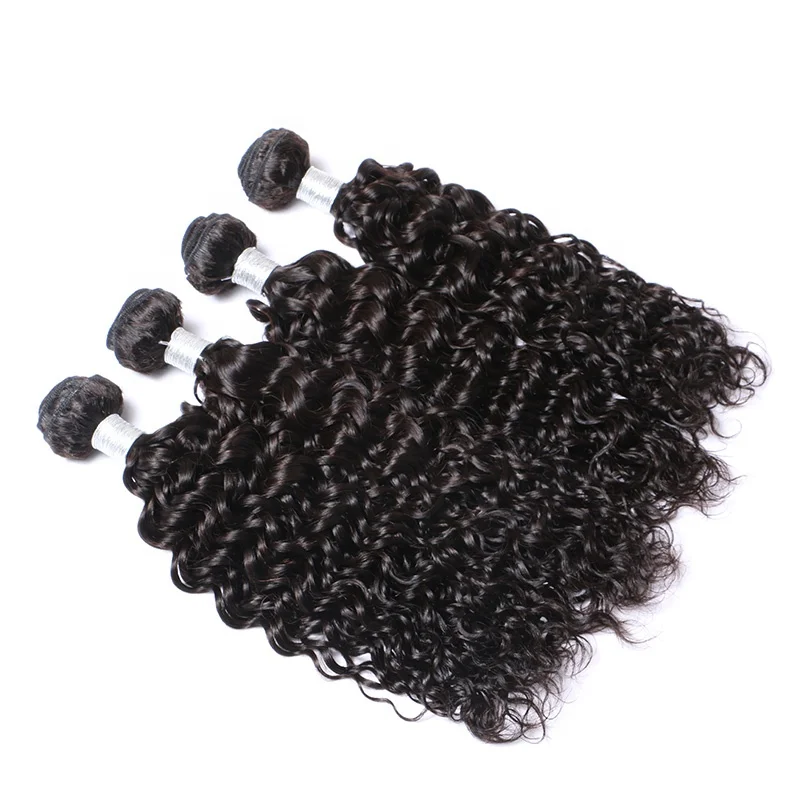 

2021 Best Selling Wholesale Price 9A Brazilians Natural Color Human Hair Weave Extension Straight Wavy Curly Hair Bundles