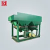 Hydraulic Iron Ore Jig Separator Saw-Tooth-Wave Jigger Milling Machine For Separating Plant
