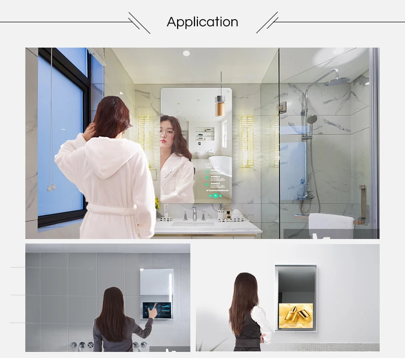 magic mirror photo booth