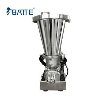 Mini Volumetric Screw Feeder For Masterbatch Buy Mini
