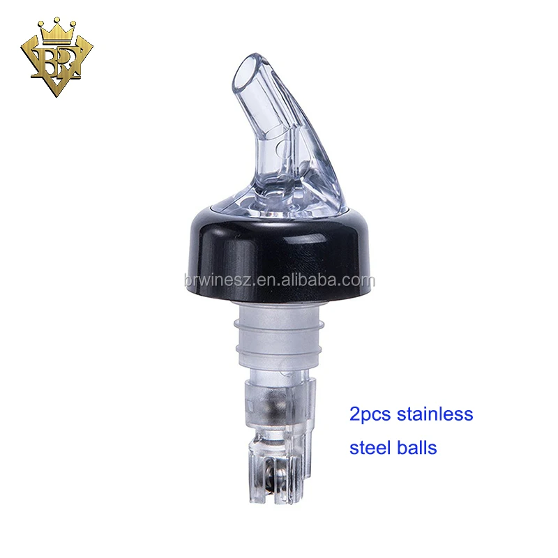 wine spirit pourer 10ml