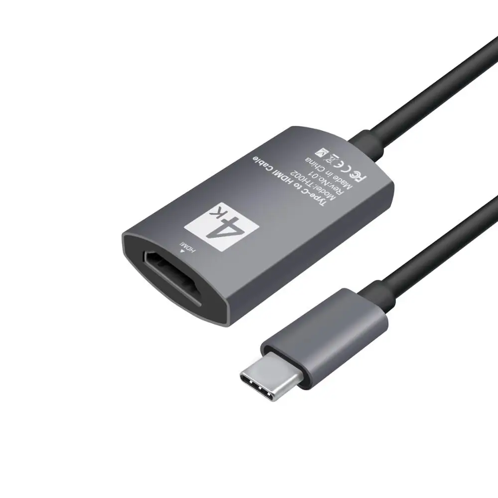 Type C Adapter