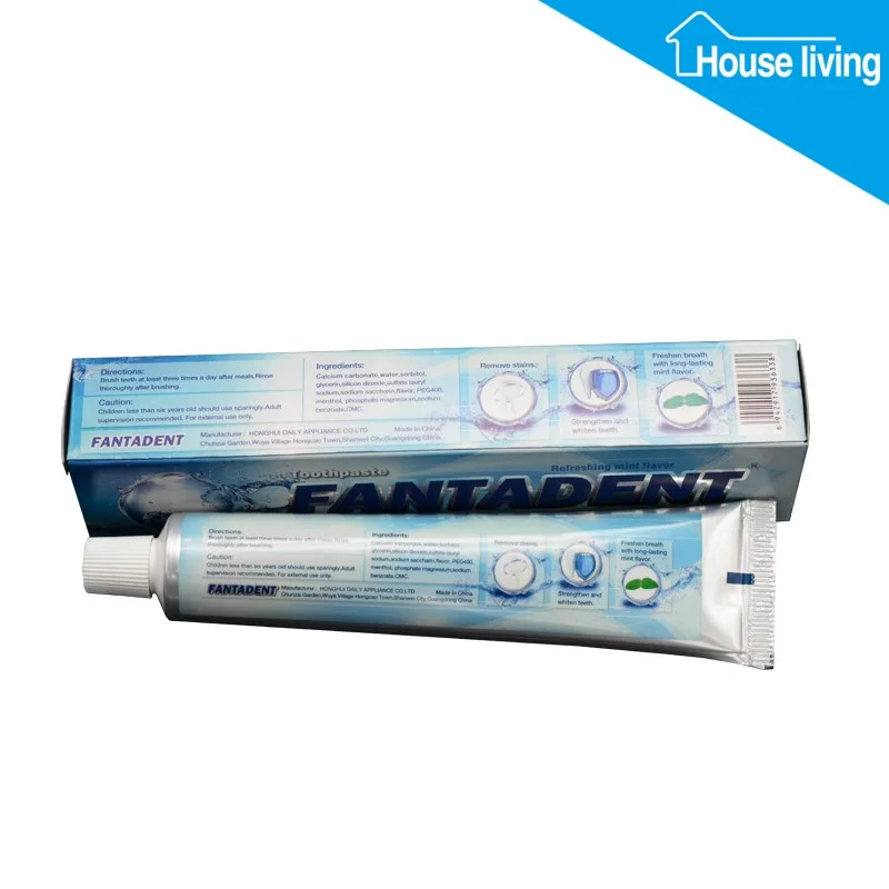 Organic Hydroxyapatite Toothpaste Chewing Gum For Smokers Buy