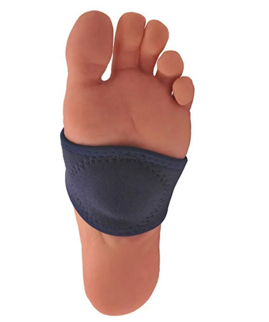 

Relief of Foot Pain