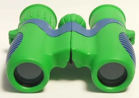 Nikon-Fernglas datiert