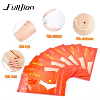 

Fulljion Slim Patch Adelgazar Weight Loss Slimming Products Fat Burner Slimming Patches for Fat