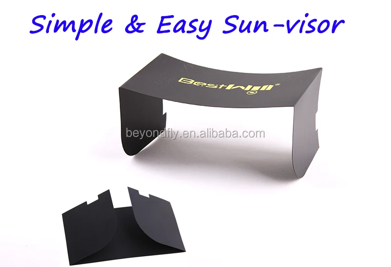 sun-visor