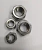 Factory High Quality Stainless Steel Hex Nut Din934 stainless steel hex bolt