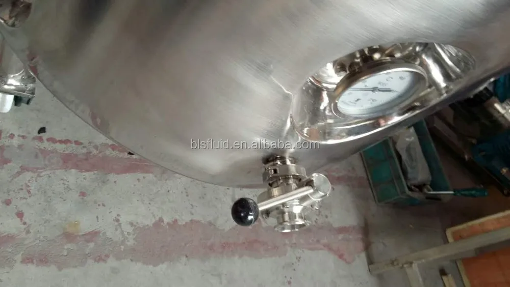 Factory Price Of High Quality Movable 316 Oil 200l Stainless Steel Drum