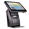 12" touch POS system computer ZQ-P1088 mid from Zonerich