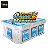 IGS Ocean King 2 ocean monster video game machine original game board with IGS program