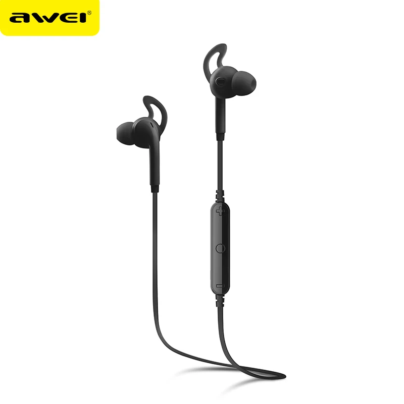 

2018 New soft rubber headset wireless microphone
