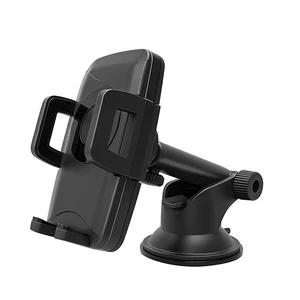 Universal 10W qi fast wireless car phone charger holder