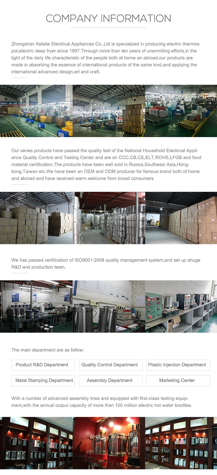 company