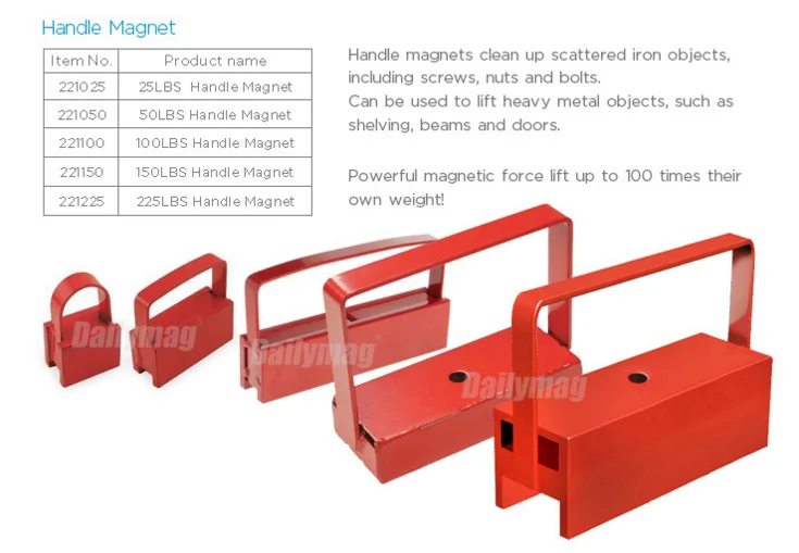 Harbor Freight Tools 25lb 50lb Industrial Handle Buy Handle