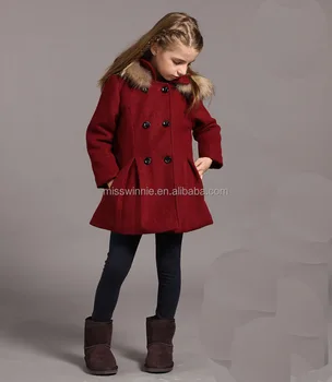 young girls coats