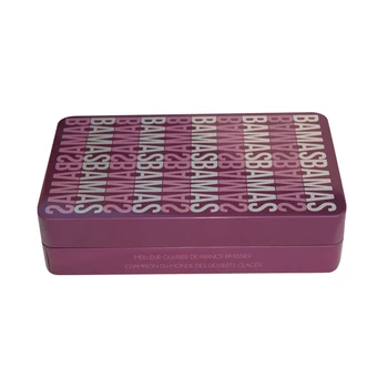 tin gift boxes wholesale