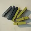 Decorative Craft Wooden Clothes Clip