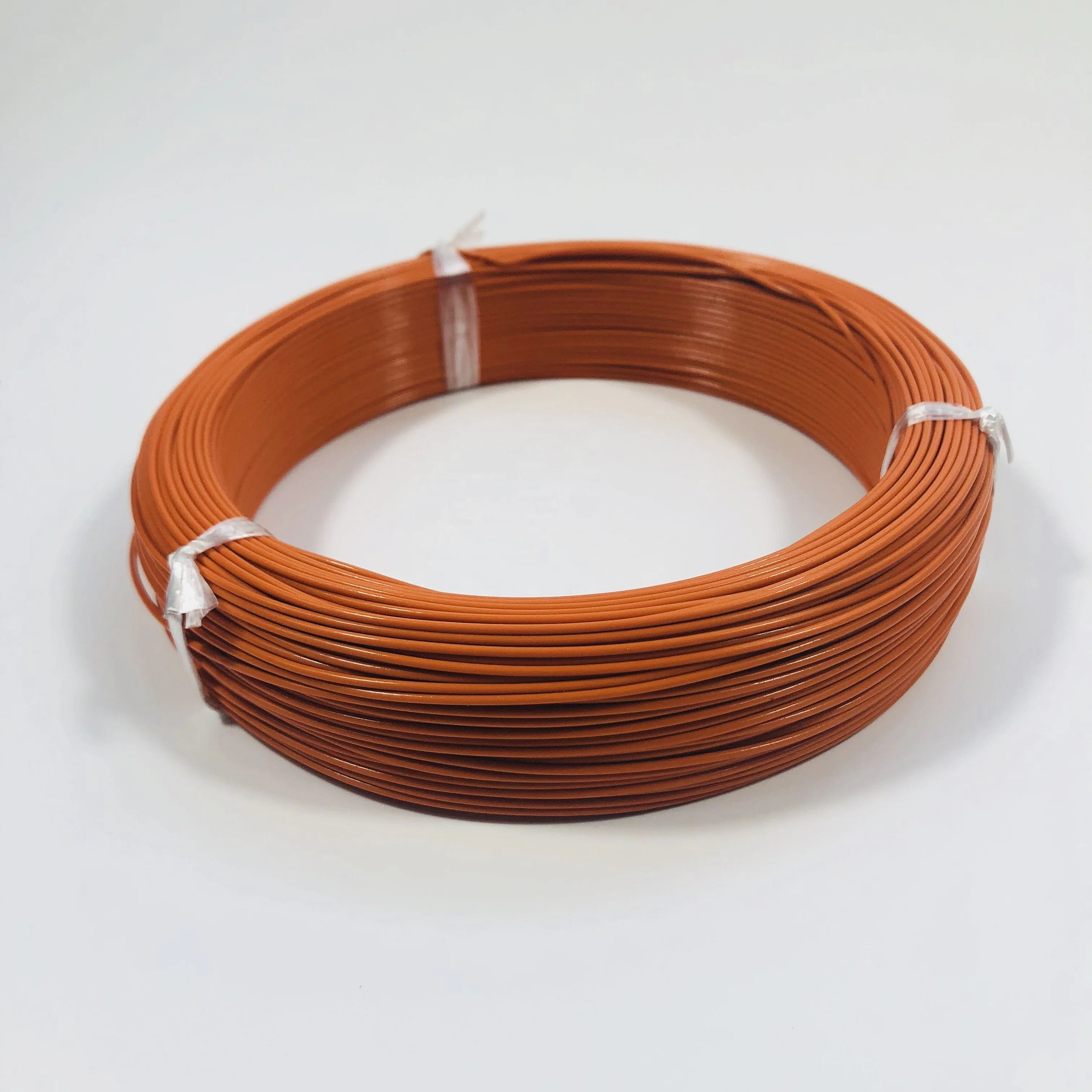 red loop coil
