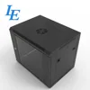 6u network rack wall mount network switch rack 4u 19 inch rack enclosure