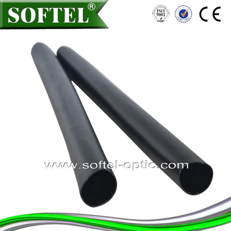 plastic cable sleeve