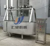 100-500L cheese vat/Tilsiter cheese making machine/Mozzarella cheese processing line