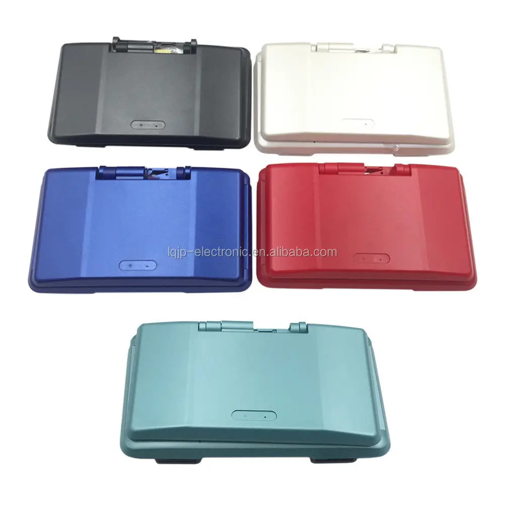 Housing Shell Case Accessories For Nintendo Ds For Nds Game Console