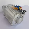 SHINEGLE high torque high performance continuous running motor 6000rpm 5kw electric car kit for smart car