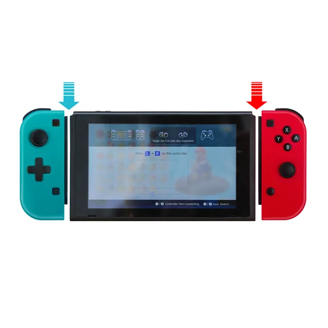 

2018 new ame Bluetooth Wireless Gamepad For Nintendo Switch Controller