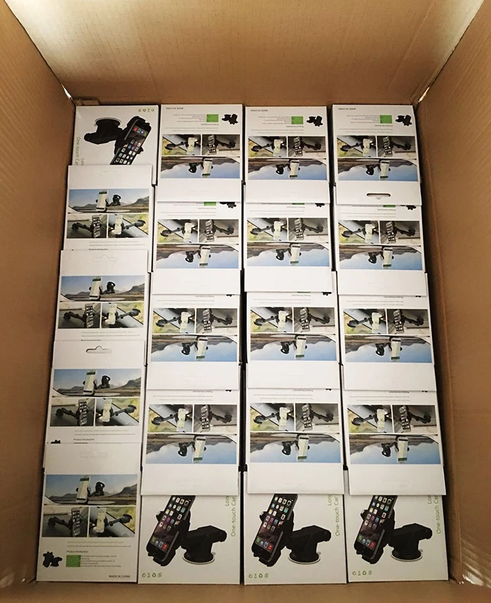 car mount package-1