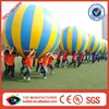 New concept extra size cheap inflatable giant balls for games