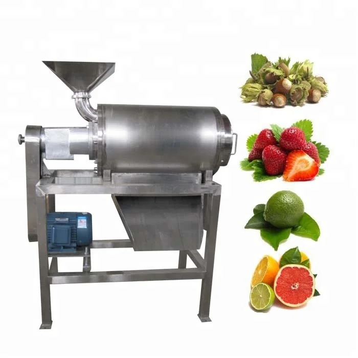 Automatic Watermelon Juice Processing Machine Buy Automatic
