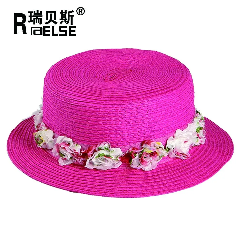 beautiful hats for girls