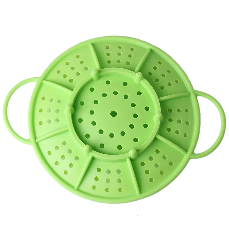 Silicone Food Steamer Basket Rilh0t Microwave Silicone Steamer Buy Microwave Silicone Steamer
