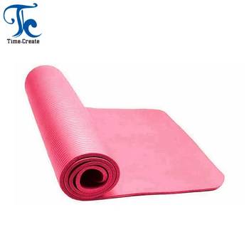 big 5 exercise mat