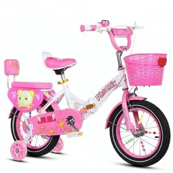 bicycle baby girl