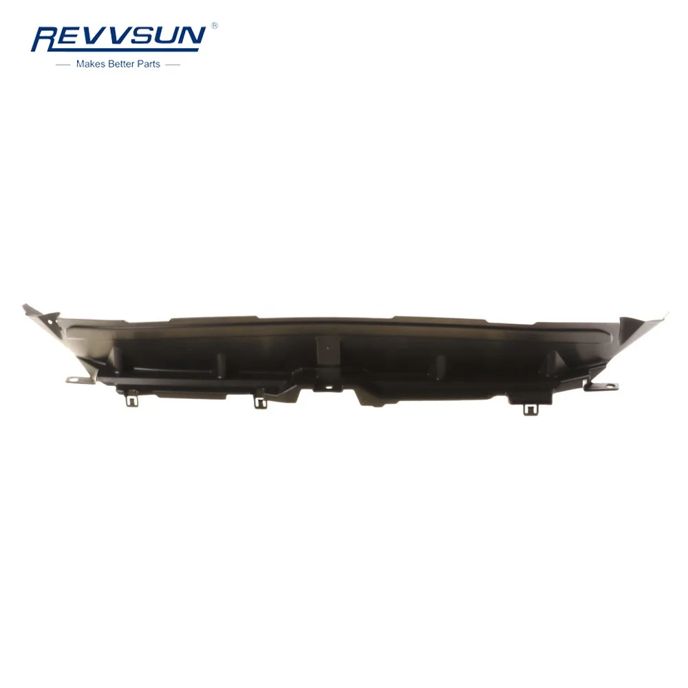 New Replacement Front Bumper Air Deflector OEM Quality 
