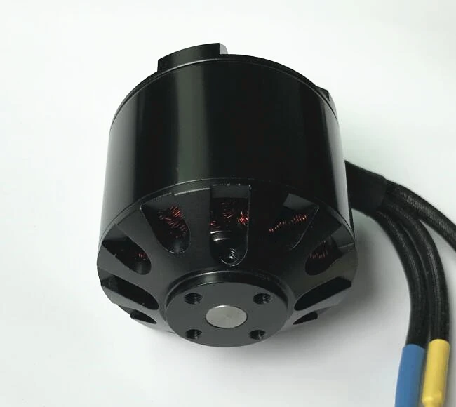 Outrunner Brushless Motor For Skateboard 6364 190kv 230kv Electric