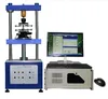 Connectors insertion and extraction /computer automatic insertion force tester