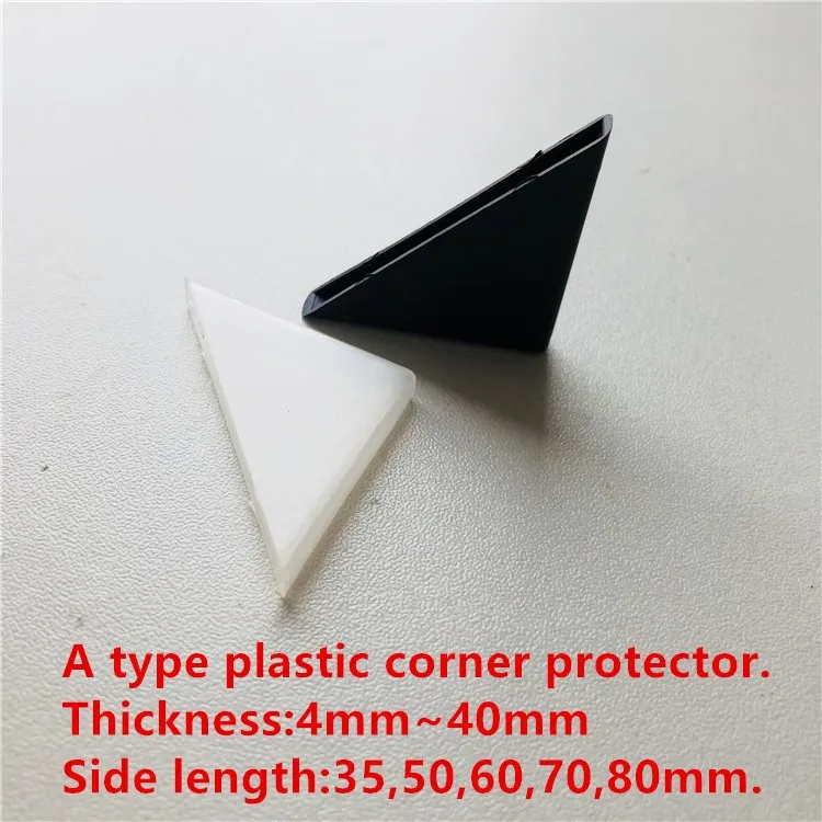 Wholesale Plastic Glass Edge Corner Guard Protector Buy Glass Table