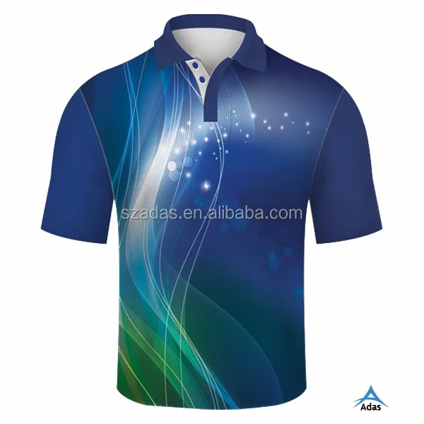 fishing polo shirts