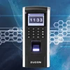 Biometric time attendance system fingerprint mouse smart door lock wireless scanner