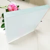 China excellent privacy customized color PDLC film smart switchable glass