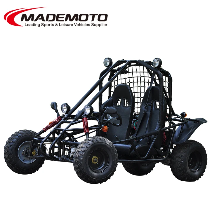 electric off road buggy for adults