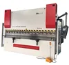 Hydraulic Bending Machine CNC 3 Axis Press Brake press machine