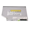 China High Quality Super Multi Ultra Slim 9.5mm SATA Tray load Internal DVD Writer optical Drive/usb dvd burner