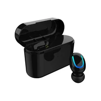 

true wireless earphones bluetooth single earbuds in ear