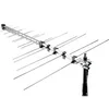 New tv antenna 32 Elements Uhf Vhf Outdoor Tv Antenna