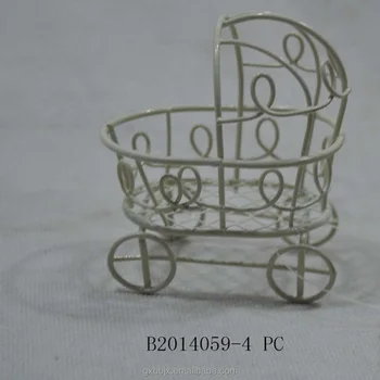 baby carriage basket