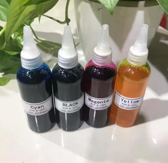 edible ink refill kit for canon